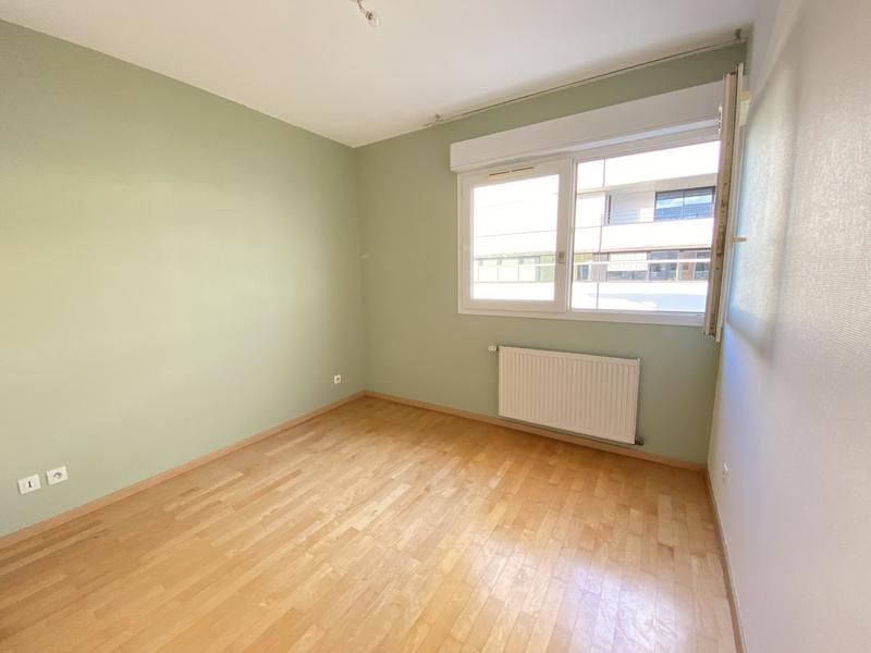 Appartement - 57 m² - 2 pièces