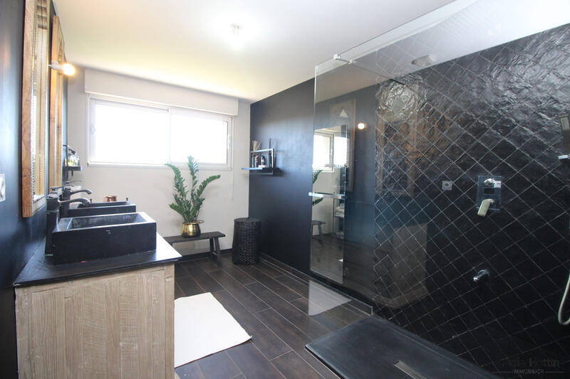 Maison - 131 m² - 5 pièces