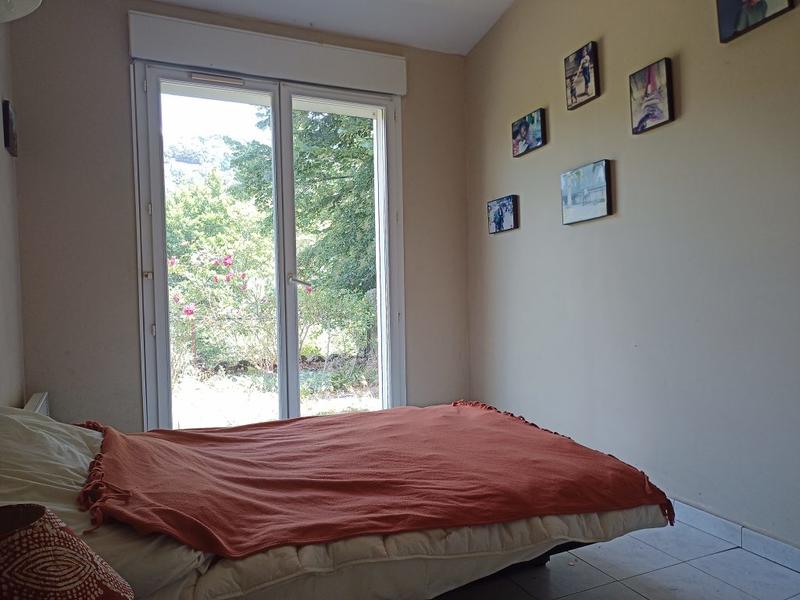 Maison - 56 m² - 3 pièces