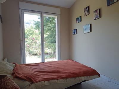 Maison - 56 m² - 3 pièces