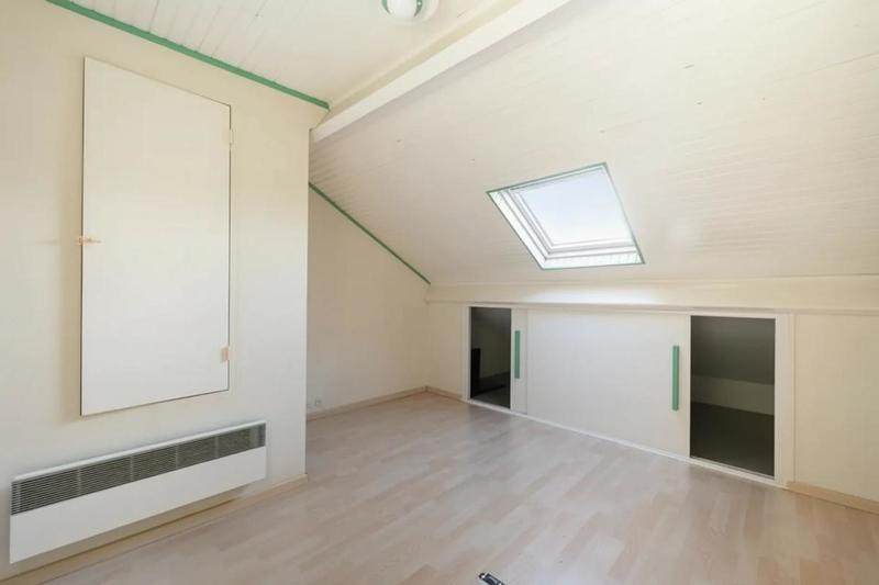 Maison - 80 m² - 6 pièces