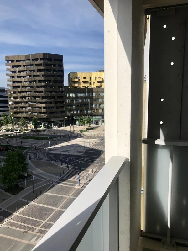 Appartement - 31 m² - 1 pièce