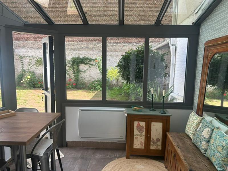 Maison - 87 m² - 4 pièces