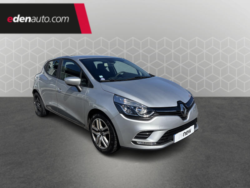 Renault Clio TCe 90 - 19 Génération