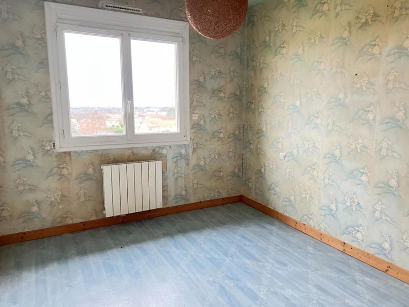 Maison - 88 m² - 5 pièces