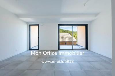 Appartement - 54 m² - 3 pièces