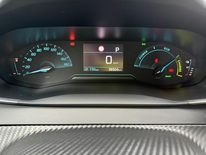Peugeot E-208 II Electrique Allure