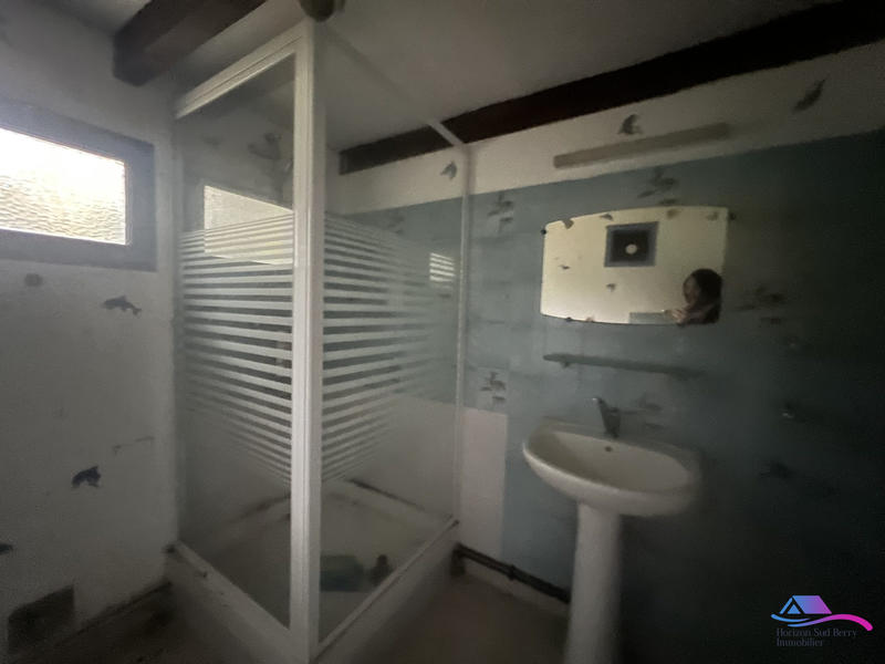 Maison - 88 m² - 5 pièces