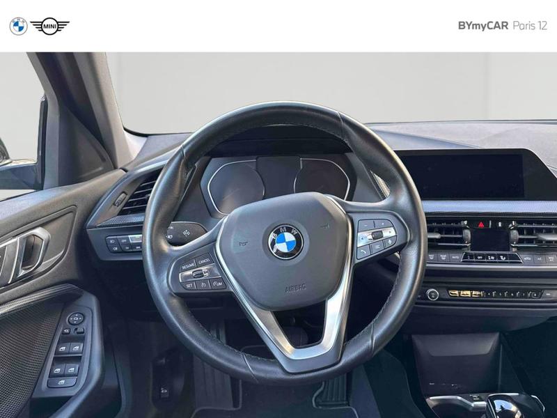 Bmw Série 1 F40 116i 109 ch Dkg7 Edition Sport