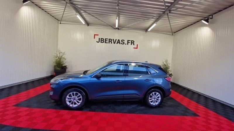 Ford Kuga 2.5 Duratec 190 ch Fhev eCVT Titanium