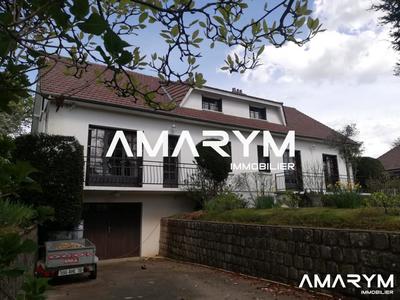 Maison de campagne - 210 m² - 6 pièces