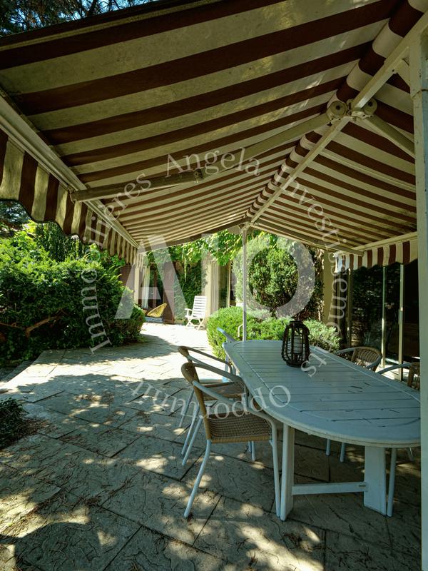 Maison - 200 m² - 5 pièces