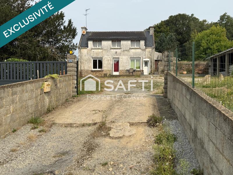 Maison - 131 m² - 5 pièces