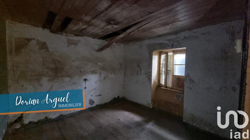 Ferme - 130 m² - 4 pièces