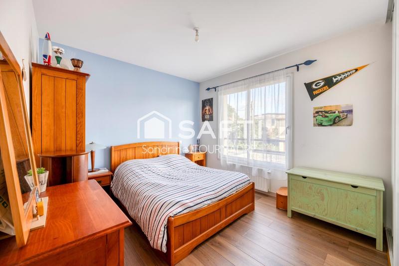 Maison - 139 m² - 7 pièces