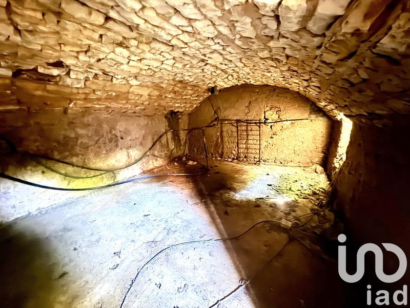 Maison de campagne - 76 m² - 3 pièces