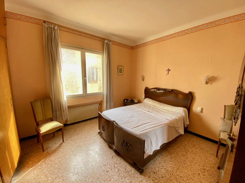 Maison de village - 219 m² - 8 pièces