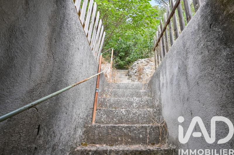 Maison de village - 126 m² - 6 pièces