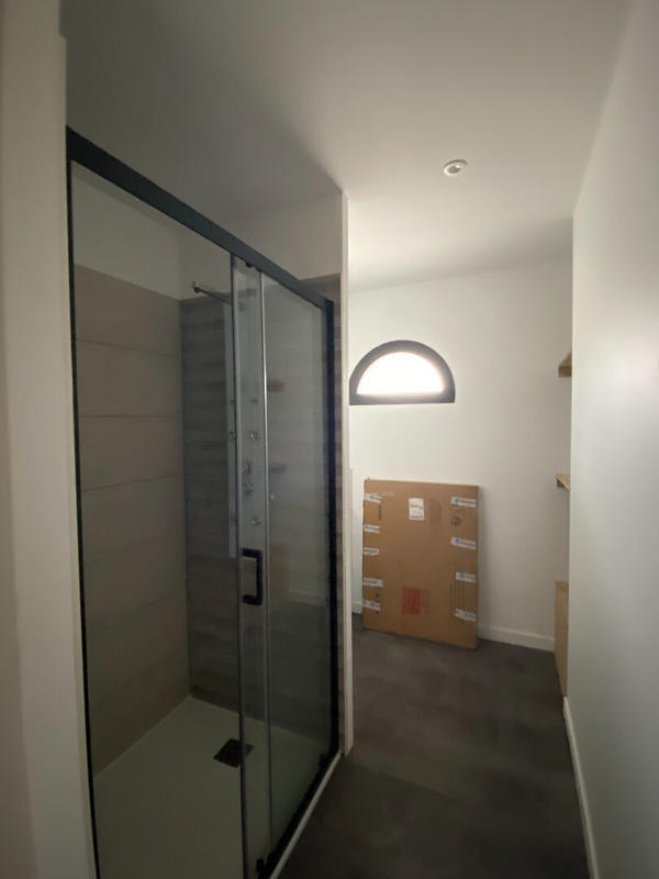 Maison - 102 m² - 4 pièces