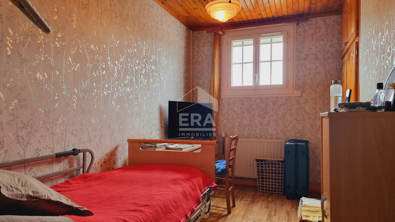 Maison - 135 m² - 6 pièces