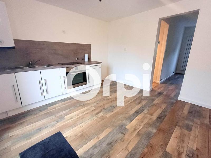 Maison - 78 m² - 4 pièces