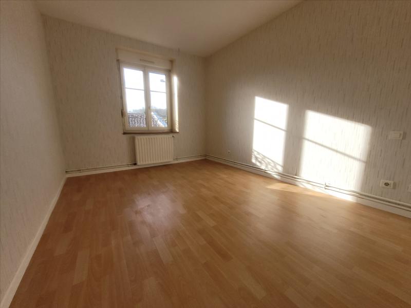Appartement - 64 m²