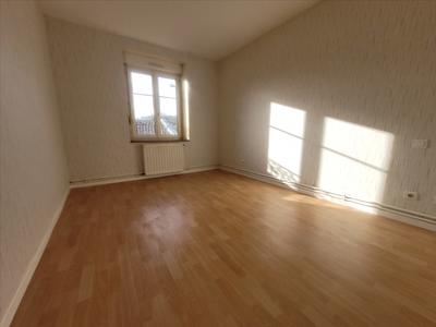 Appartement - 64 m²