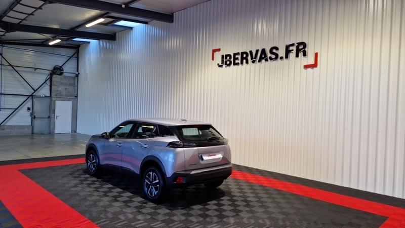 Peugeot 2008 Puretech 100 Ss Bvm6 Style