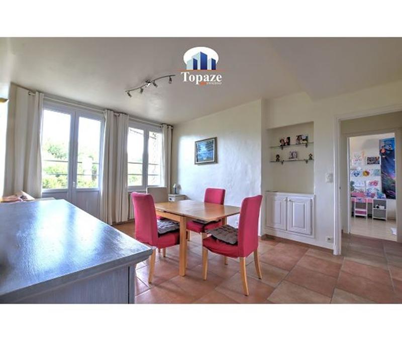 Appartement - 79 m² - 4 pièces