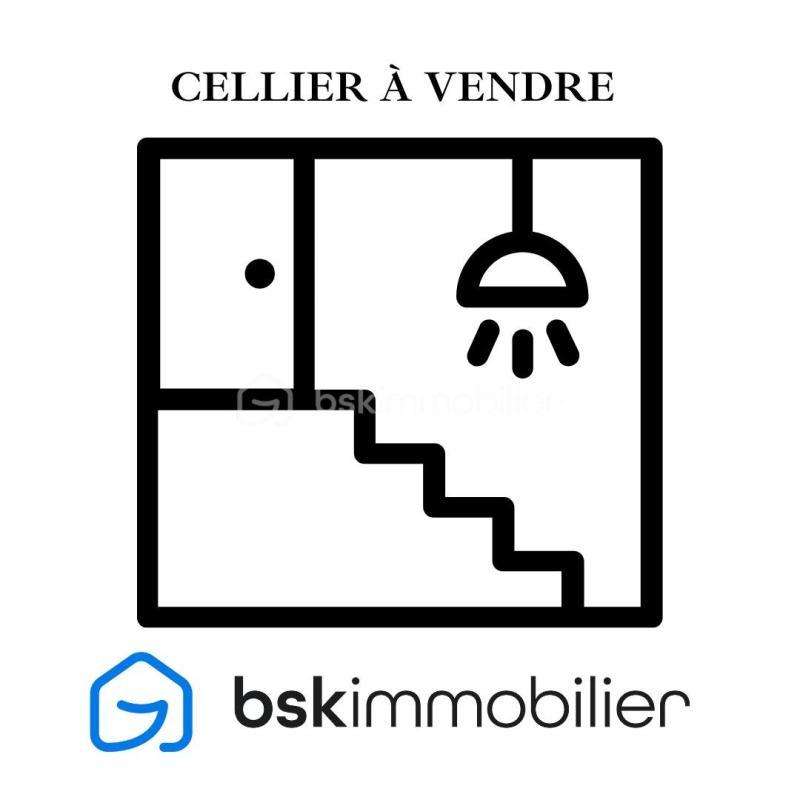 Parking / Garage - 1 m²