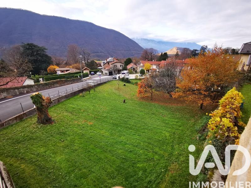 Maison - 81 m² - 5 pièces