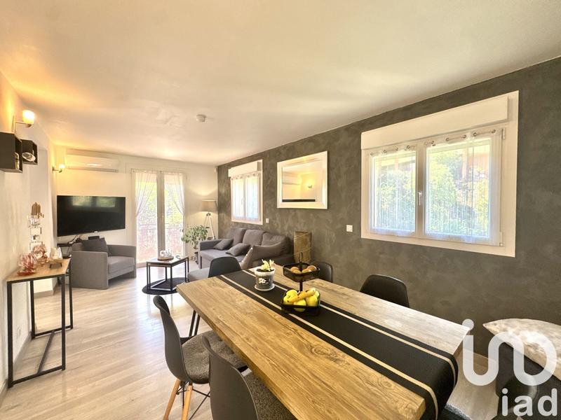 Maison - 114 m² - 5 pièces