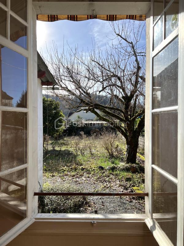 Maison - 69 m² - 4 pièces