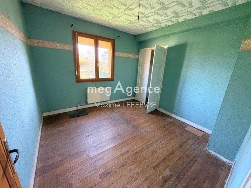 Maison de campagne - 140 m² - 6 pièces