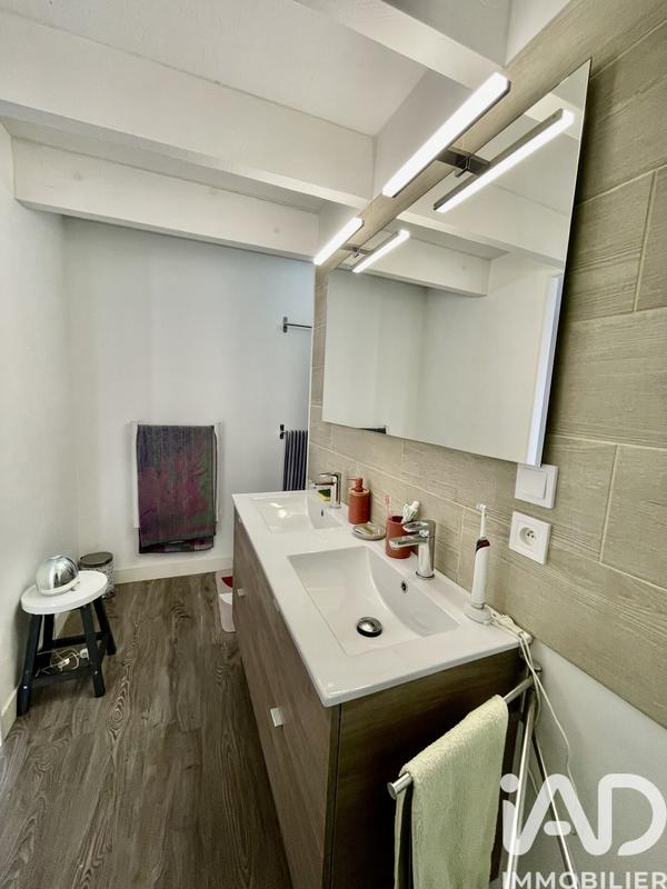 Maison - 145 m² - 6 pièces