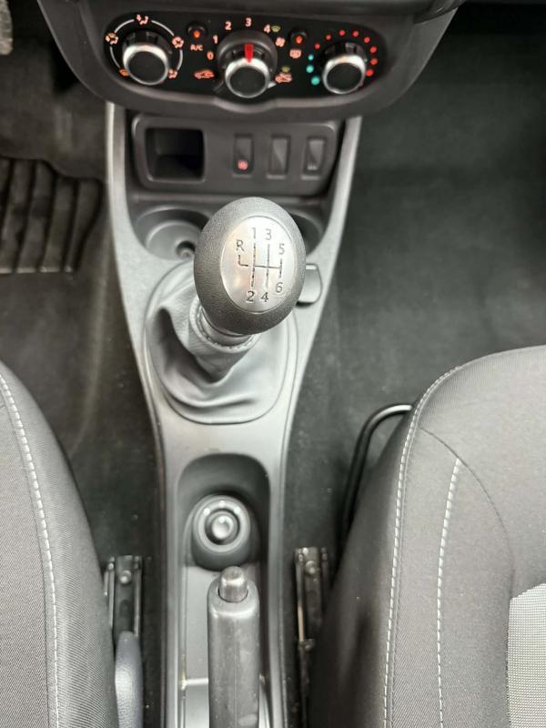 Dacia Duster 1.5 DCi 90 Cv. 4x2 eco2