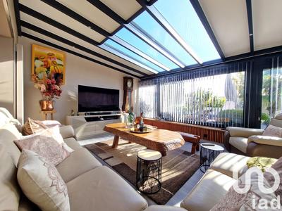 Maison de village - 208 m² - 5 pièces