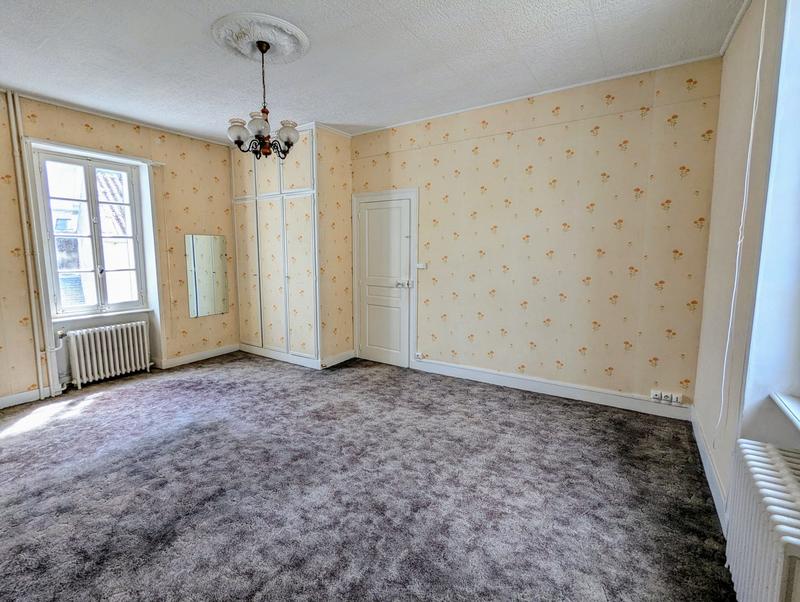 Maison - 119 m² - 5 pièces