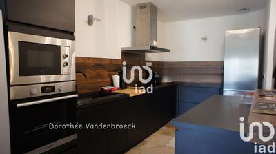 Appartement - 96 m² - 3 pièces