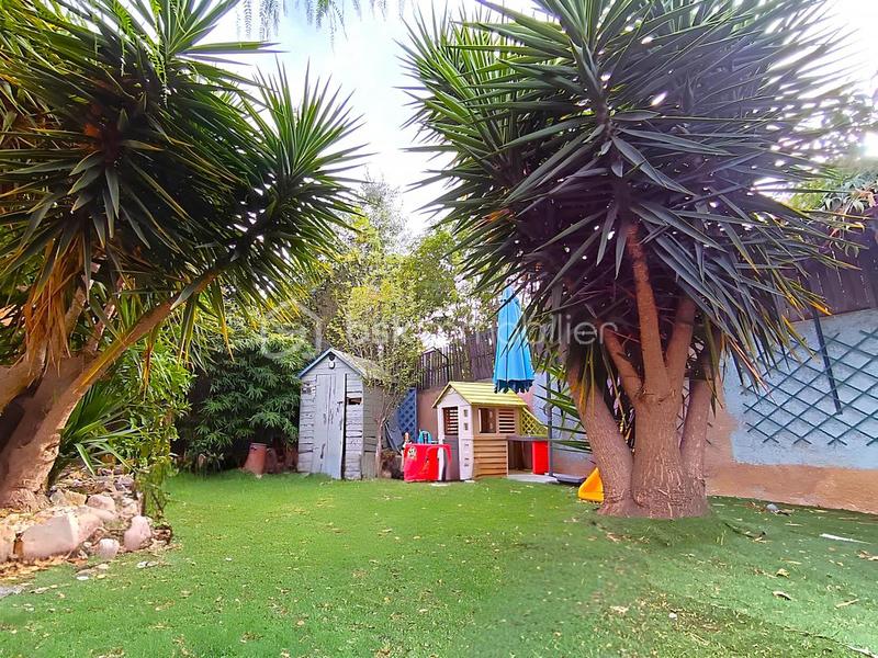 Villa - 94 m² - 5 pièces