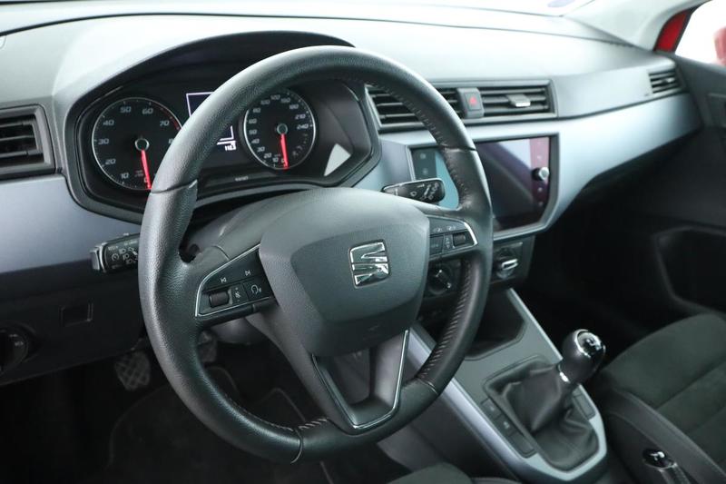 Seat Arona 1.0 EcoTSI Urban 95 ch