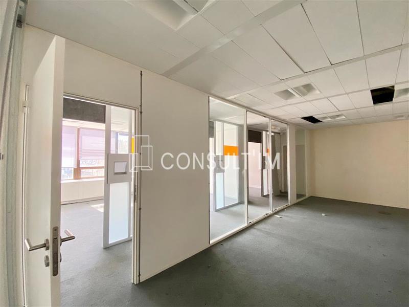 Bureau - 295 m²