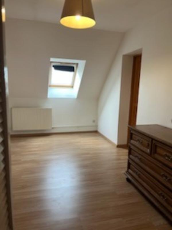 Pavillon - 117 m² - 7 pièces