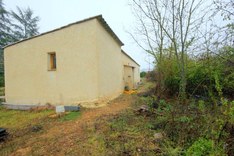 Maison - 86 m² - 2 pièces