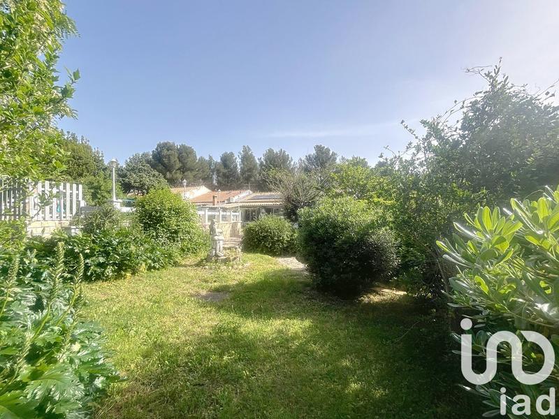 Maison - 133 m² - 6 pièces