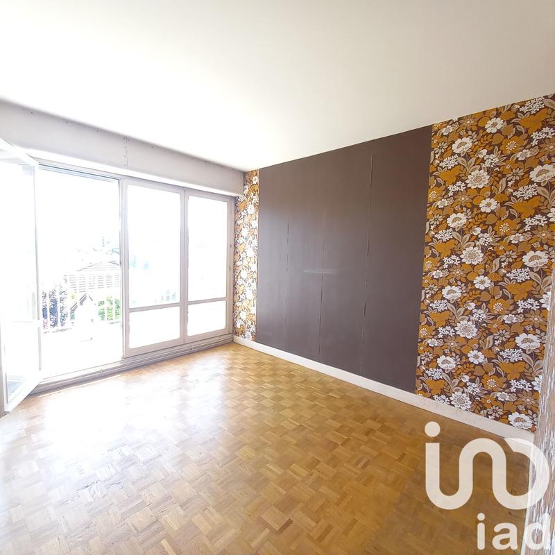 Appartement - 102 m² - 5 pièces