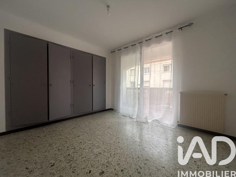 Maison de village - 87 m² - 4 pièces