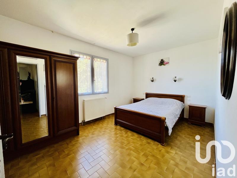 Maison - 223 m² - 9 pièces