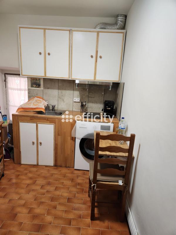 Fonds de commerce - 32 m²