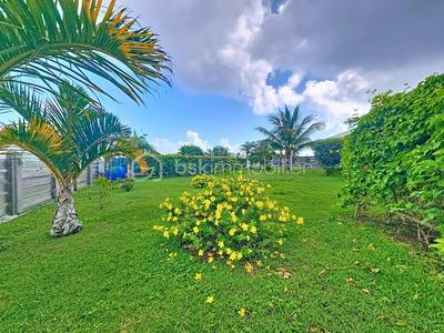 Villa - 110 m² - 4 pièces